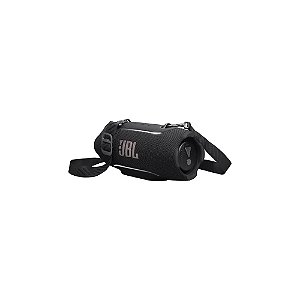 Caixa de Som JBL Xtreme 5 com 130 Watts RMS Bluetooth - Preto