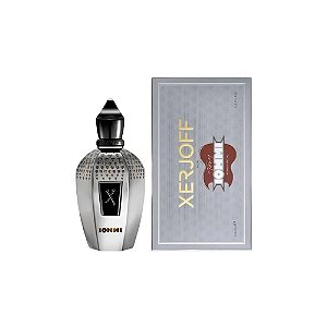 Perfume Unissex Xerjoff Tony Lommi Monkey Special Parfum 100 ML