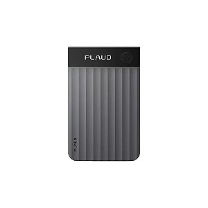 Gravador de Voz Plaud Note Pro PN0300 de 64GB com Bluetooth - Preto