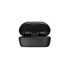 Fone de ouvido sem fio Bose Quietcomfort Earbuds com cancelamento de ruído - Preto