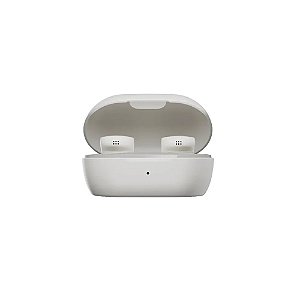 Fone de Ouvido Sem Fio Bose Quietcomfort Earbuds com Cancelamento de Ruído - Branco