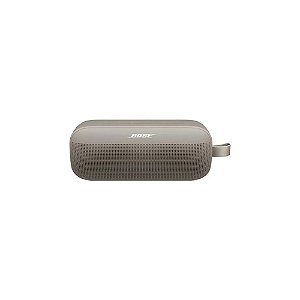 Caixa de Som Bose Soundlink Flex 2ª Geração com Bluetooth - Arenito