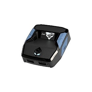 Emulador de Controle Cronus Zen CM00053-C para Xbox, Playstation, Nintendo e PC - Preto