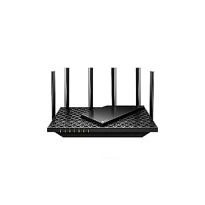 Roteador Wireless TP-Link Archer AX73 AX5400 Dual Band 574 + 4804 MBPS (Wi-Fi 6)