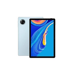 Tablet Doogee U11 128GB/4GB Ram de 27,94 cm 13MP/5MP - Azul Aquamarine