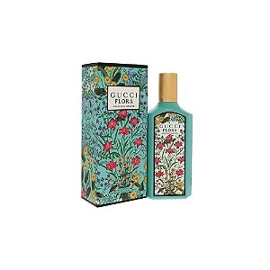 Perfume Feminino Gucci Flora Gorgeous Jasmine Edp 100ML