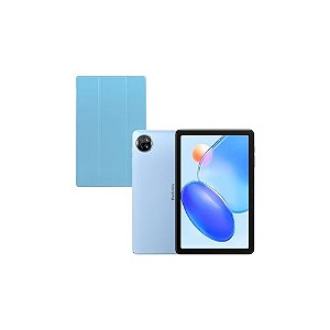 Tablet Blackview Tab 20 Wi-Fi 64GB/4GB RAM de 10,1" 8MP/5MP + Capinha Azul
