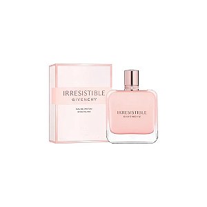 Perfume Feminino Givenchy Irresistible Rose Velvet Edp 80 ML