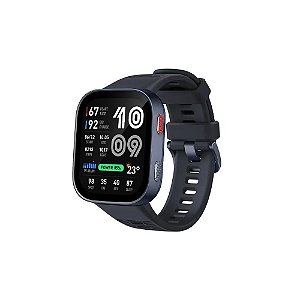 Relógio Amazfit Bip Max A2568 com GPS/Bluetooth - Azul Escuro