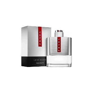 Perfume Masulino Prada Luna Rossa Edt 100 ML