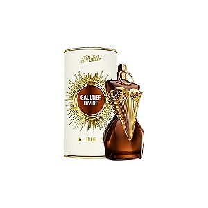 Perfume Feminino Jean Paul Gaultier Divine Elixir Eau de Parfum 50 ML