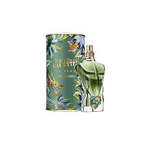 Perfume Masculino Jean Paul Gaultier Le Beau Paradise Garden Edp 125 ML
