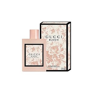 Perfume Feminino Gucci Bloom Edt 100ML