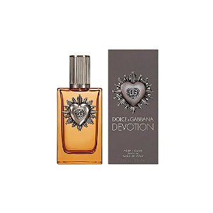 Perfume Masculino Dolce & Gabbana Devotion Eau de Parfum 100 ML