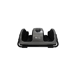 Massageador de Pés More Fitness MF-100 Bivolt - Cinza