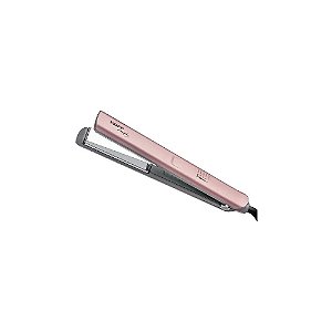 Chapinha para Cabelo Taiff Fox Ion 3 CHPF23 230 °C Bivolt - Soft Rose