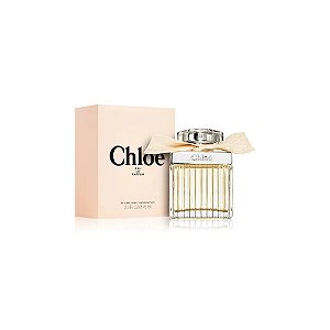 Perfume Feminino Chloé Edp 75 ML
