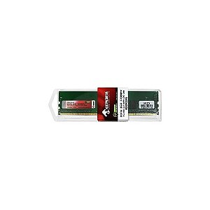 Memória RAM para PC 8GB Keepdata KD32N22/8G DDR4 de 3200MHZ - Verde