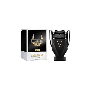 Perfume Masculino Paco Rabanne Invictus Victory Absolu Parfum Intenso 50 ML
