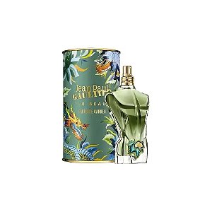 Perfume Masculino Jean Paul Gaultier Le Beau Paradise Garden Edp 75 ML