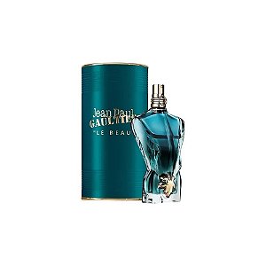 Perfume Masculino Jean Paul Gaultier Le Beau Edt 125 ML