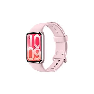Pulseira Inteligente Xiaomi Smart Band 10 Pro M2552B1 (GL) Bluetooth - Lavanda Rosa