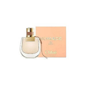 Perfume Feminino Chloé Nomade Edp 50ml