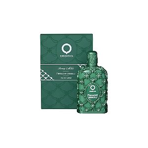 Perfume Unissex Orientica Luxury Collection Pistache Absolu Edp 80 ML