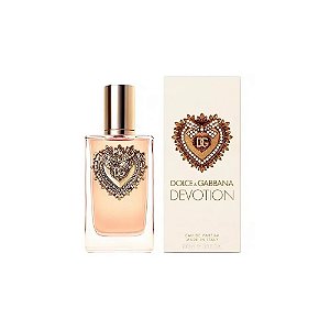 Perfume Feminino Dolce&Gabbana Devotion Edp 100 ML