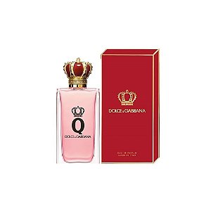 Perfume Feminino Dolce & Gabbana Q Eau de Parfum 100 ML