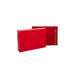 Perfume Feminino Gucci Rush Edt 75ml