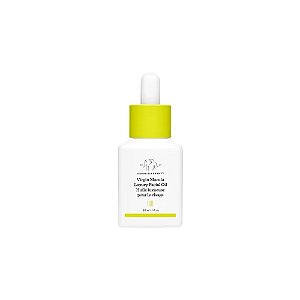 Óleo Facial Drunk Elephant Virgin Marula Luxuoso de 30 ML