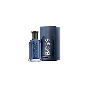 Perfume Masculino Hugo Boss Bottled Infinite Eau de Parfum 100 ML