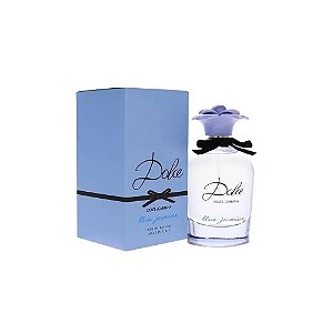 Perfume Feminino Dolce & Gabbana Dolce Blue Jasmine Eau de Parfum 75ml