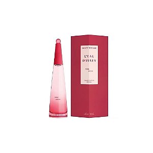 Perfume Feminino Issey Miyake L'Eau D'Issey Rose & Rose Edp Intenso 90ML