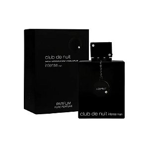 Perfume Masculino Armaf Club de Nuit Intense Man Parfum 150 ML