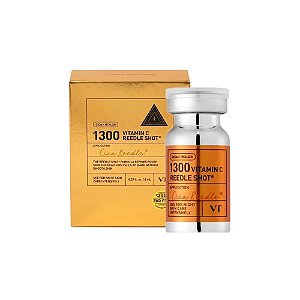 Sérum Facial VT Cosmetics Vitamin C Reedle Shot 1.300 8 ML