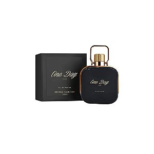 Perfume Masculino Reyane Tradition One Day Oud Edp 100 Ml
