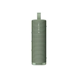 Caixa de Som Xiaomi Sound Outdoor MDZ-38-DB 30 Watts com Bluetooth - Verde