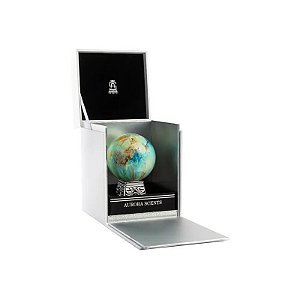 Perfume Unissex Aurora Scents Atmosphere Edp 100 ML