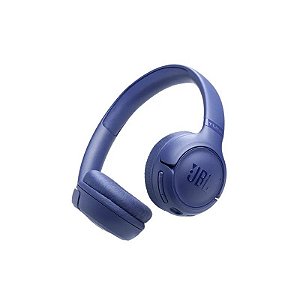 Fone de Ouvido Sem Fio JBL Tune 530BT - Azul