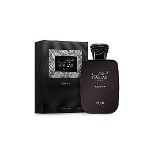 Perfume Masculino Rasasi Hawas Kobra Edp 100 ML