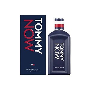 Perfume Masculino Tommy Hilfiger Now Eau de Toilette 100 ML