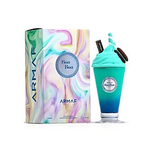 Perfume Feminino Armaf Delights Bon Bon Edp 100ml