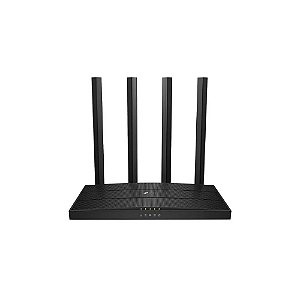 Roteador Wireless TP-Link Archer C80 AC1900 Dual Band 600 + 1300 MBPS (Wi-Fi 5)