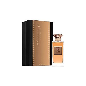 Perfume Feminino Aurora Scents Vi Edp 100ML