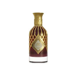 Perfume Unissex Mawwal Royal Amber Edp 100 ML