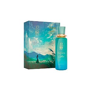Perfume Feminino Paris Corner Fayora Oshino Edp 100ML