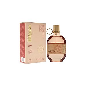 Perfume Feminino Blauer The Journey Boston 1936 Edp 80 ML