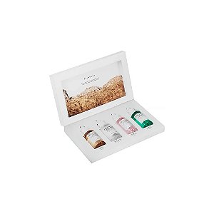 Kit Facial SKIN1004 Madagascar Centella Ampola